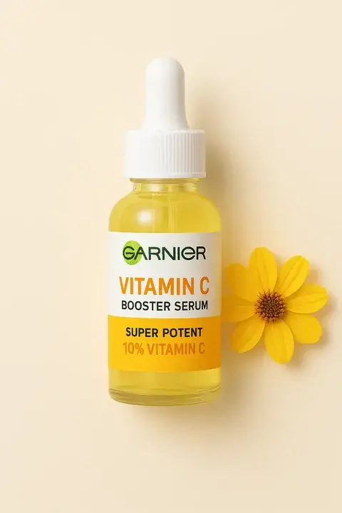 Garnier Vitamin C Serum