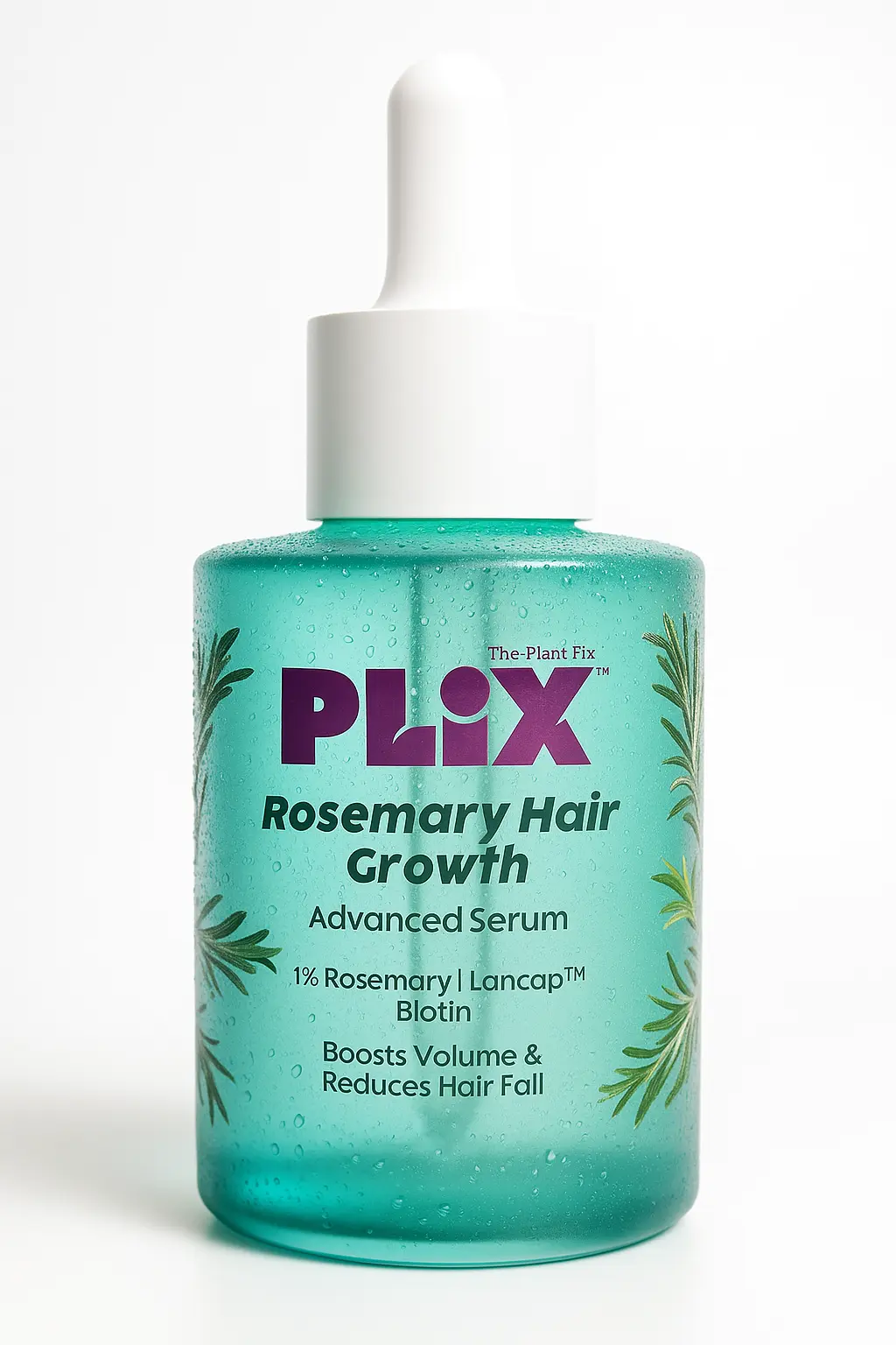 Plix Rosemary Hair Growth Serum